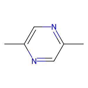 2,5-ジメチルピラジン