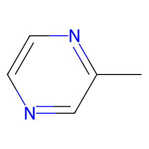 2-メチルピラジン